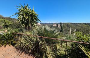 Villa Veyriere - Panoramic view