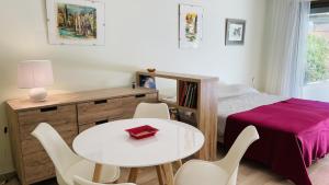 Résidence Gray dAlbion Studio ROU503