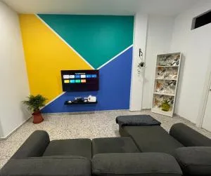 Casa Maqui - 伊兹奎尔多