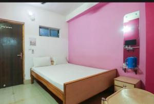 Hotel Nilay And Banquet