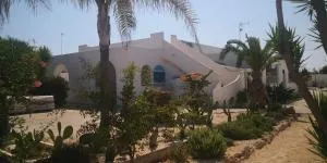 Oasi Cleopatra Luxury Suite B&B - Avetrana