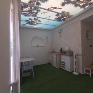Oasi Cleopatra Luxury Suite B&B