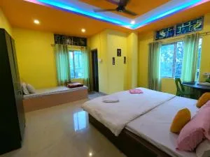 JNM Homestay - Khānāpāra