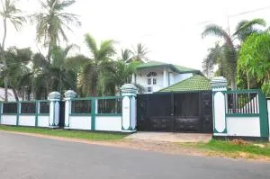 Villa Elefante - Wennappuwa