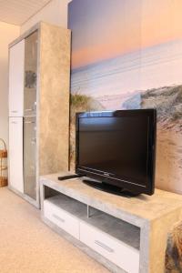 "Haus Kornhof - Whg 1"