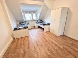 VS Workers Apartment T1-6 - 奥登塔尔