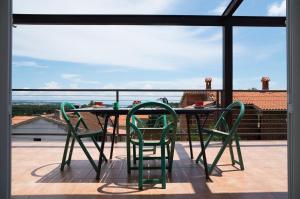 Premantura Holiday House With Sea View