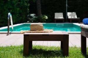 Premantura Holiday House With Sea View