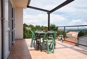 Premantura Holiday House With Sea View