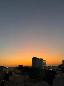 The Rooftop Nest Penthouse In Kondapur near AMB Mall - Kondapur