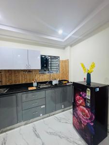 The Rooftop Nest Penthouse In Kondapur near AMB Mall