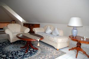 Privatzimmer Ehrhardt Nr2