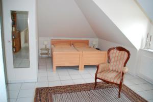 Privatzimmer Ehrhardt Nr2