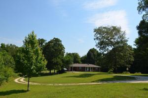 Country Home by Natchez Trace's State Forest