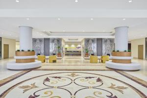 Nur Al Naseem by Makarem