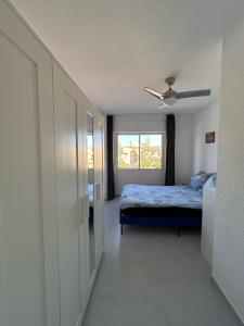 Spacious, two-storey apartment Paraíso Del Mar with pool