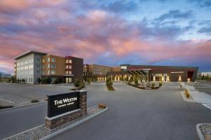The Westin Calgary Airport