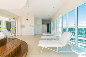 Saint Moritz Hotel em Brasília 63939