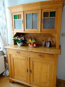 Ferienhaus Marina II - Whg 1