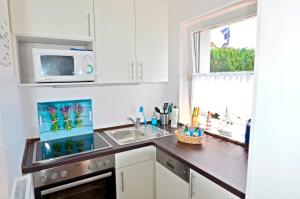 Ferienhaus Marina II - Whg 1