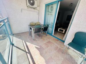 A827 - Atrium Beach 3 - 2004 Finestrat