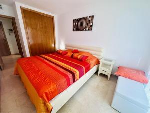 A827 - Atrium Beach 3 - 2004 Finestrat