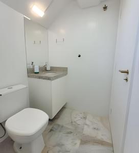 Cama King, AC, Aconchego de Casa, Ap Completo