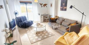 Experience Nazaré - Your Holiday Home