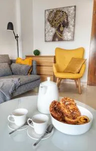 Experience Nazaré - Your Holiday Home - Falca