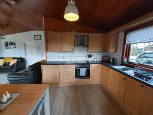Bunting Lodge, 21 Duck Lake