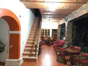 Casa Calle Real Mascota