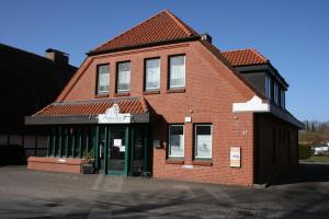 "Alte Sparkasse" Nr1