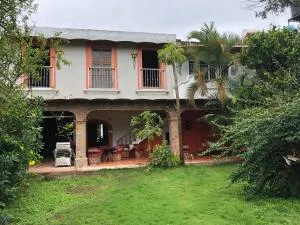 Casa Calle Real Mascota - 马斯科塔