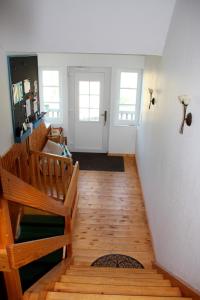 Ferienwohnung "Seestern"