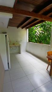 Kitnet para 4 pessoas Jeribucacu