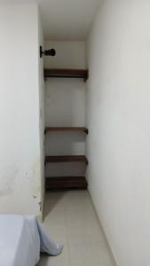 Kitnet para 4 pessoas Jeribucacu