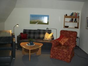 Ferienwohnung Lafrentz