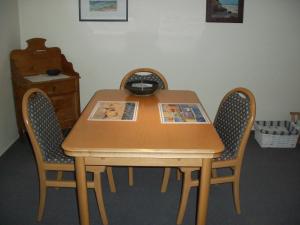 Ferienwohnung Lafrentz