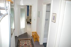 Ferienwohnung Lafrentz