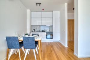 Dobrota Sea View apartment by MN Property