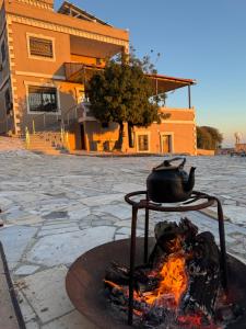 Abu Hossam s chalet