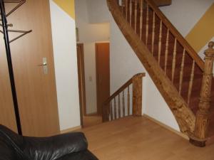 Ferienhaus Gäste Komfort Vesser