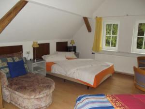 Ferienhaus Gäste Komfort Vesser