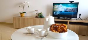 Experience Nazaré - Your Holiday Home