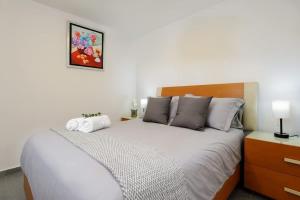 WTC 1 block away - Total comfort