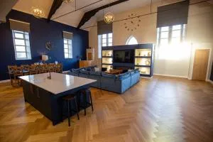 Moorsholm View, Ground Floor Accomodation - Lingdale