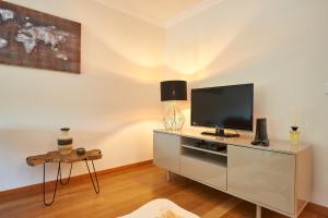 BeGuest Arribamar Apartment