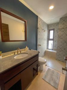 El Divino con vista al mar