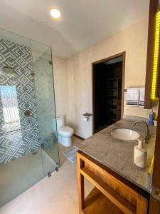 El Divino con vista al mar