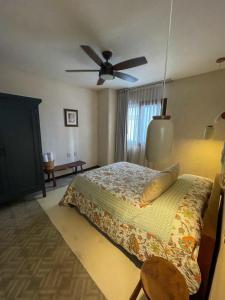 El Divino con vista al mar